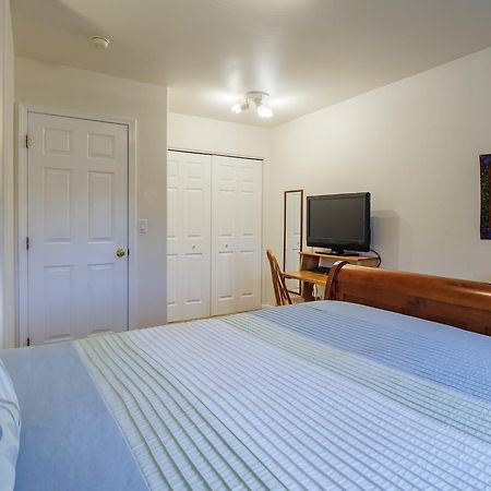 Denali Primrose Bed & Breakfast Healy Exterior foto