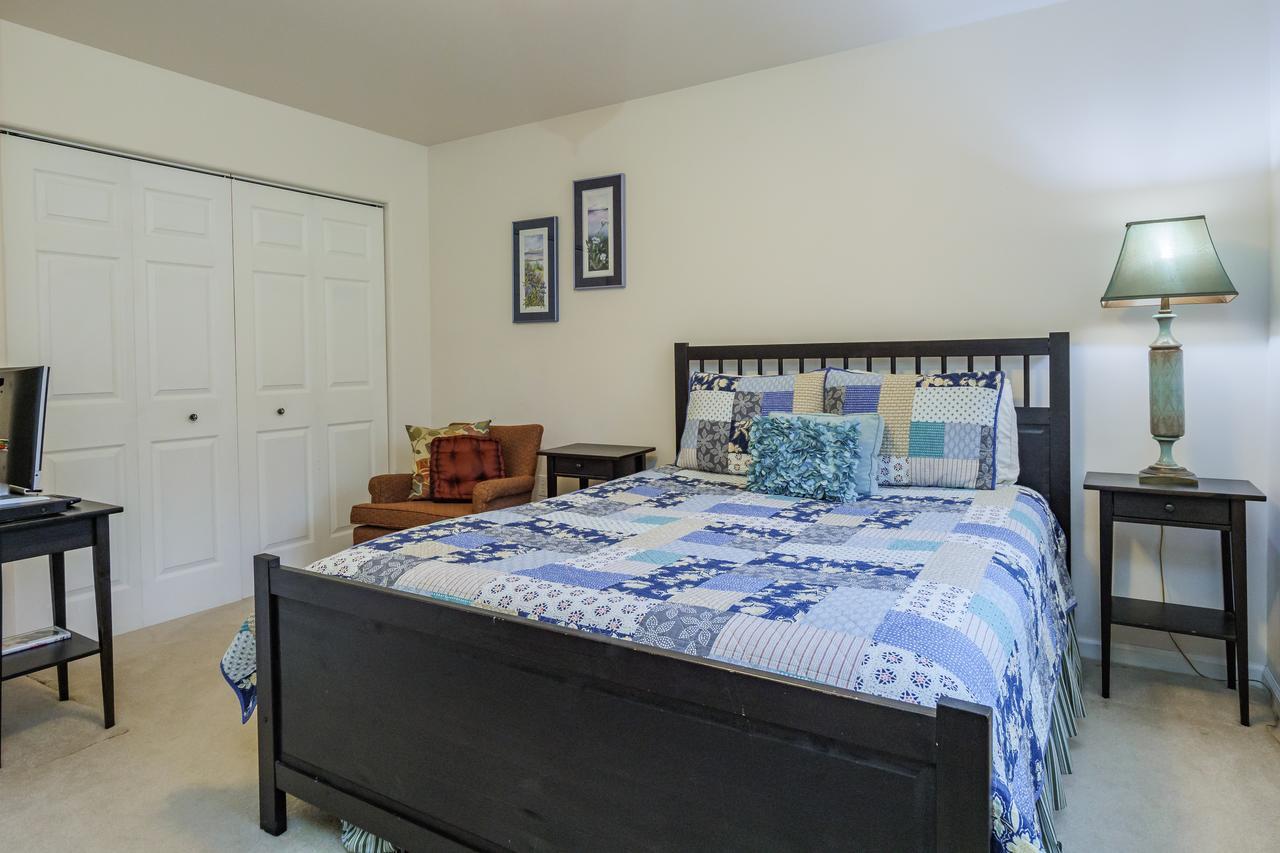 Denali Primrose Bed & Breakfast Healy Exterior foto