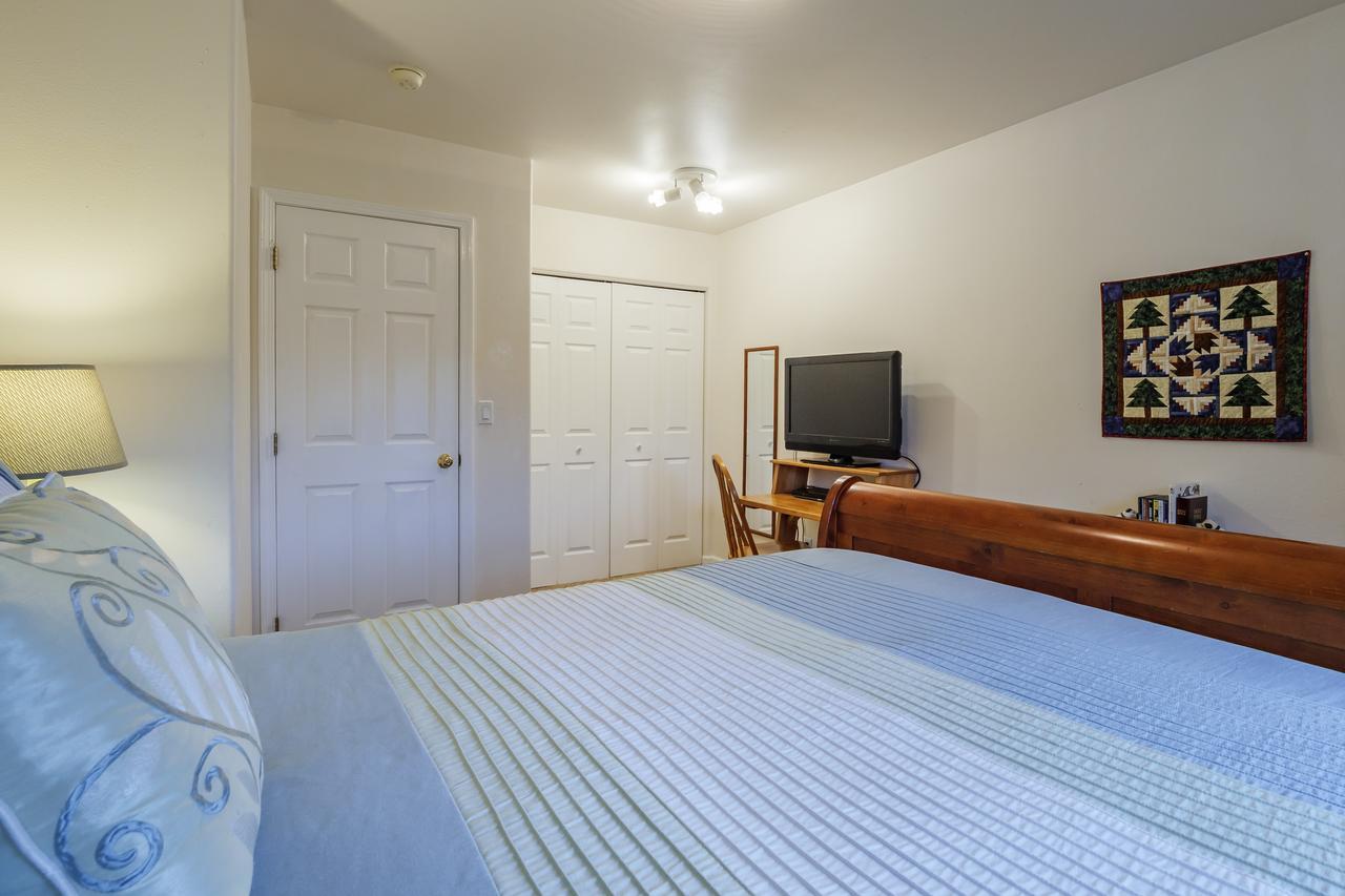 Denali Primrose Bed & Breakfast Healy Exterior foto