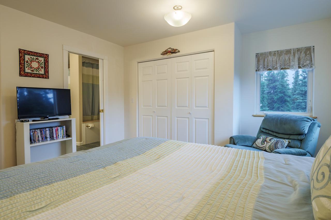 Denali Primrose Bed & Breakfast Healy Exterior foto
