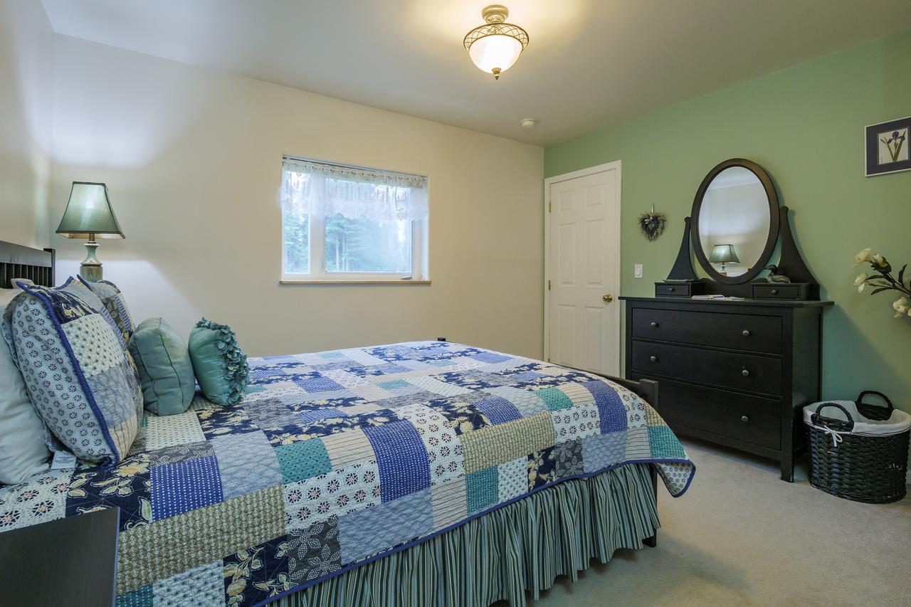 Denali Primrose Bed & Breakfast Healy Exterior foto