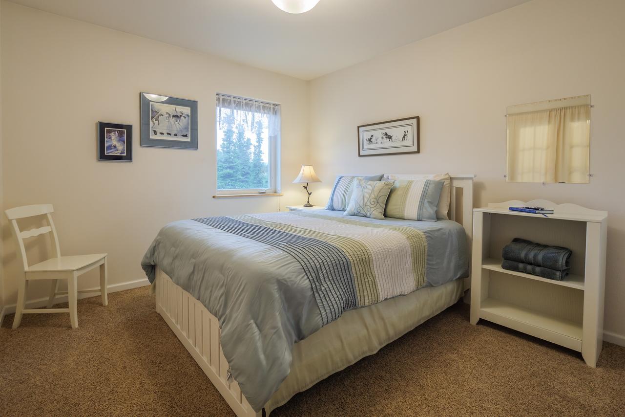 Denali Primrose Bed & Breakfast Healy Exterior foto