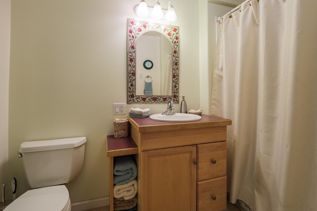 Denali Primrose Bed & Breakfast Healy Exterior foto