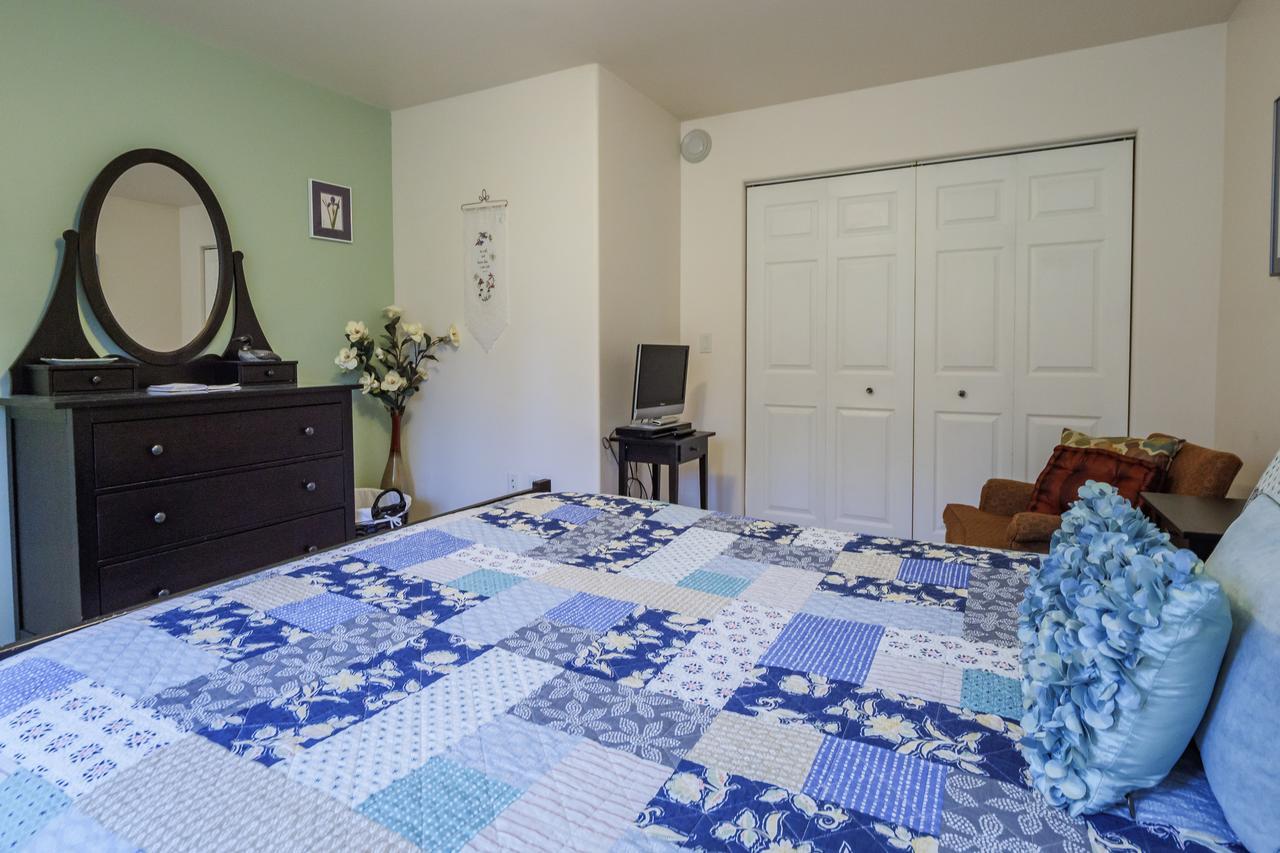 Denali Primrose Bed & Breakfast Healy Exterior foto