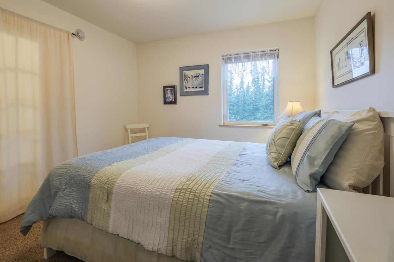 Denali Primrose Bed & Breakfast Healy Exterior foto